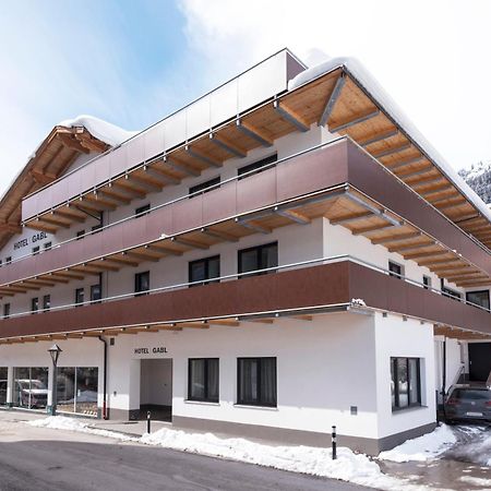 Hotel Gabl By Alpeffect Hotels Sankt Anton am Arlberg Esterno foto