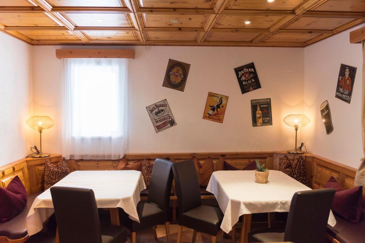Hotel Gabl By Alpeffect Hotels Sankt Anton am Arlberg Esterno foto