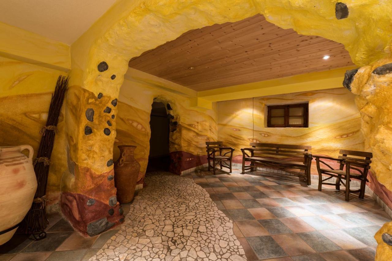 Hotel Gabl By Alpeffect Hotels Sankt Anton am Arlberg Esterno foto