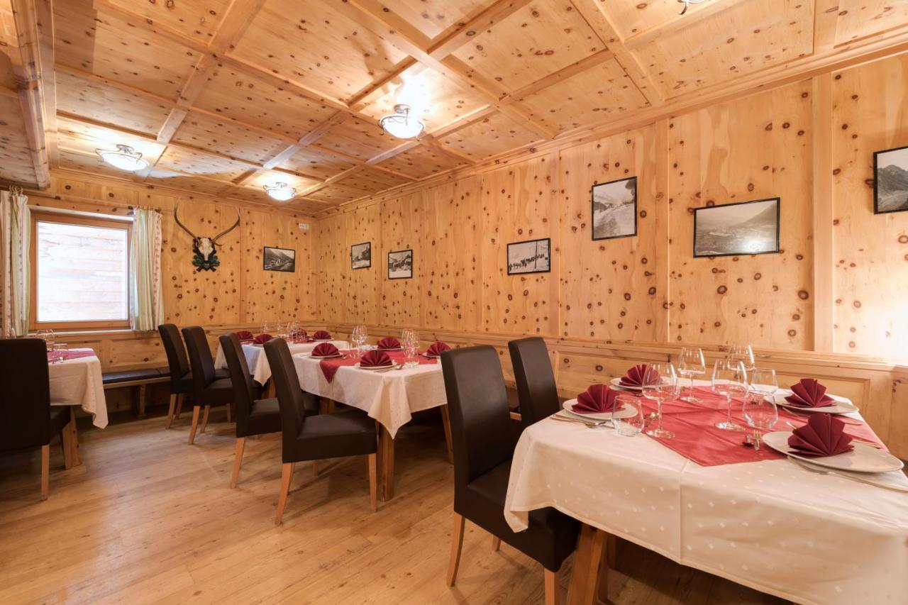 Hotel Gabl By Alpeffect Hotels Sankt Anton am Arlberg Esterno foto