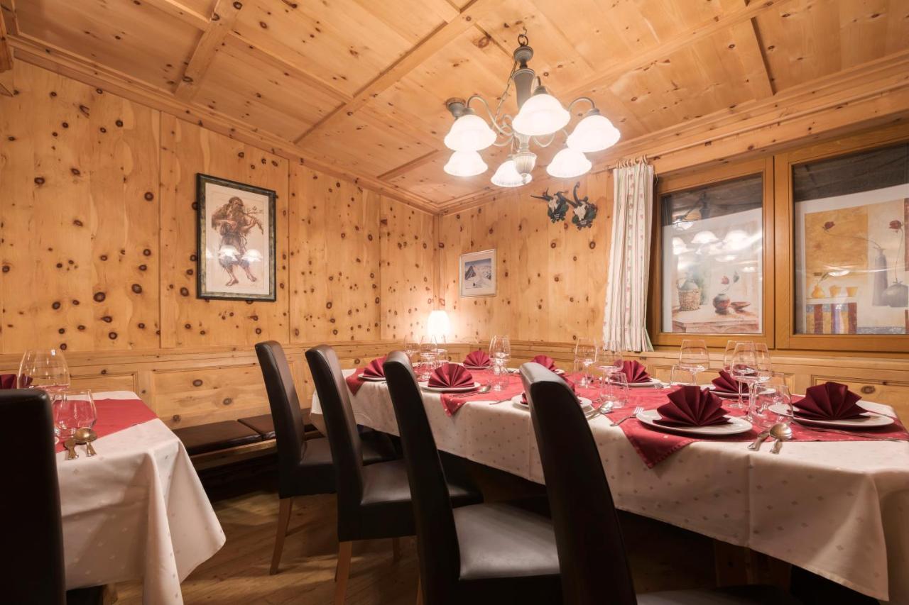 Hotel Gabl By Alpeffect Hotels Sankt Anton am Arlberg Esterno foto