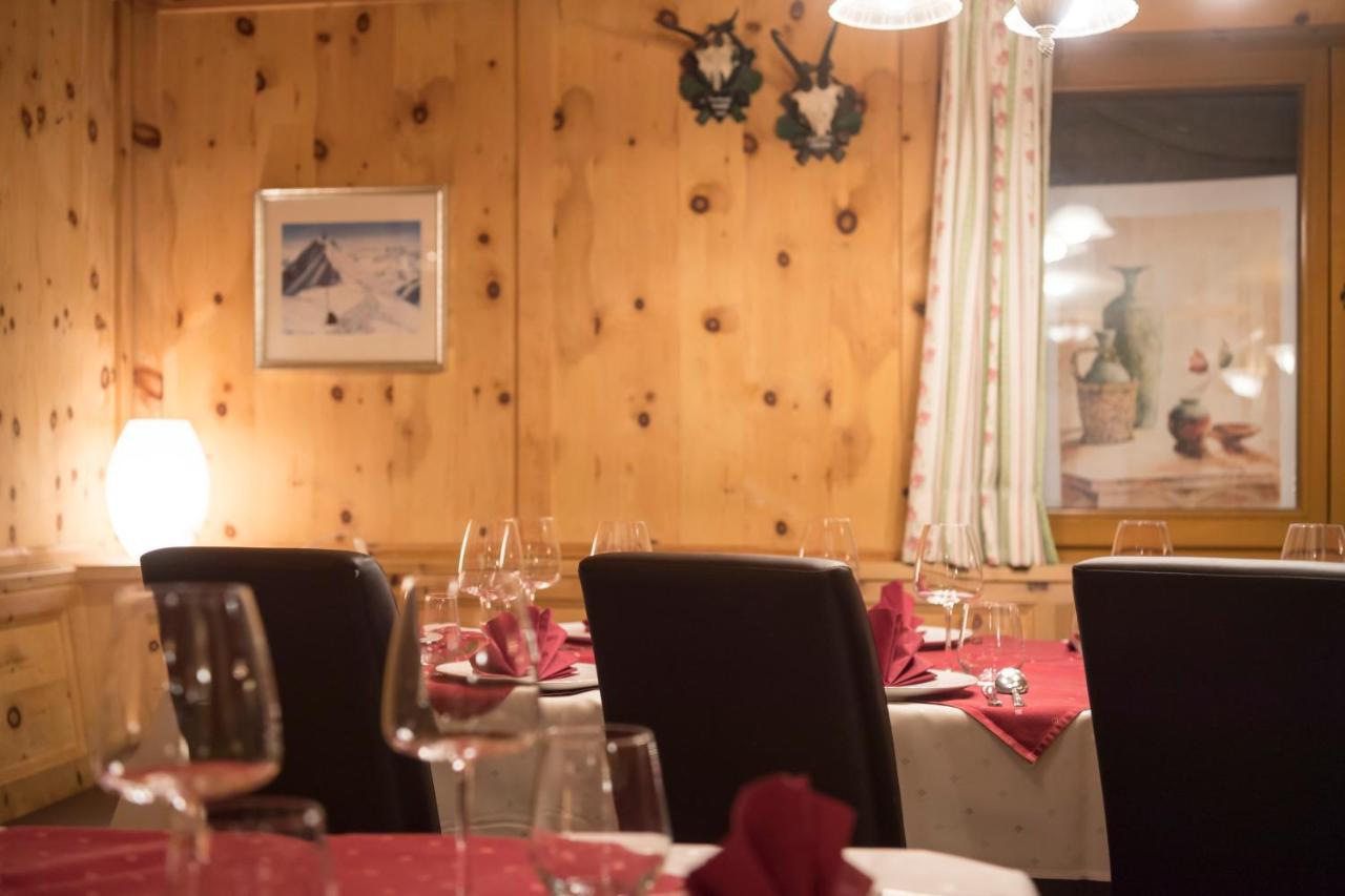 Hotel Gabl By Alpeffect Hotels Sankt Anton am Arlberg Esterno foto