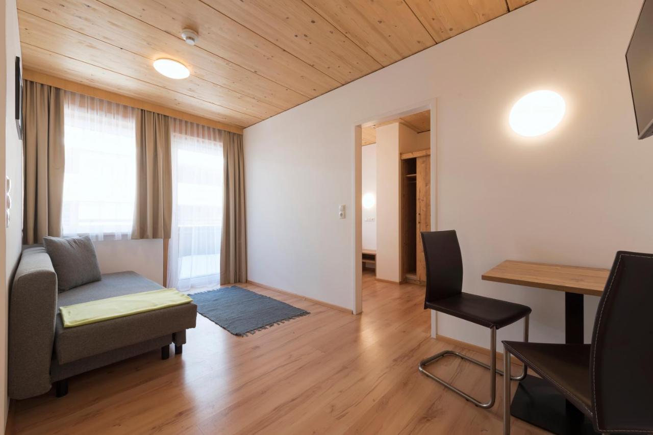 Hotel Gabl By Alpeffect Hotels Sankt Anton am Arlberg Esterno foto