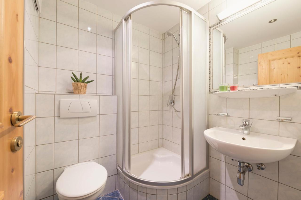 Hotel Gabl By Alpeffect Hotels Sankt Anton am Arlberg Esterno foto