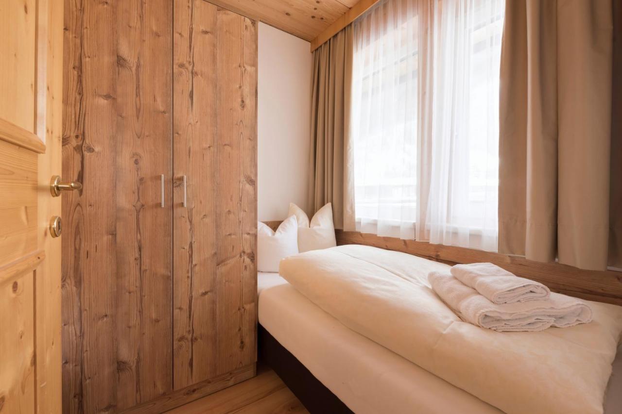 Hotel Gabl By Alpeffect Hotels Sankt Anton am Arlberg Esterno foto