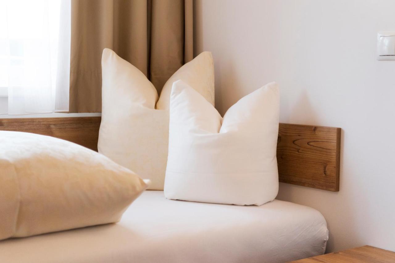 Hotel Gabl By Alpeffect Hotels Sankt Anton am Arlberg Esterno foto