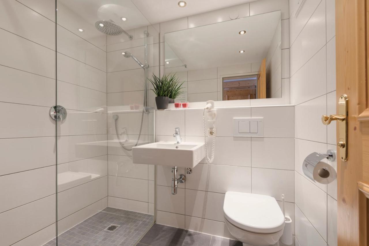 Hotel Gabl By Alpeffect Hotels Sankt Anton am Arlberg Esterno foto