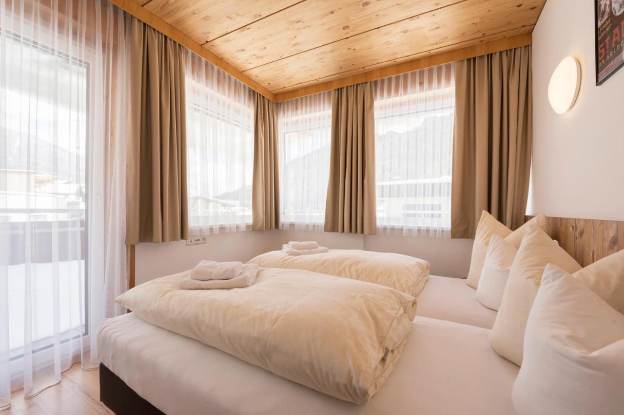 Hotel Gabl By Alpeffect Hotels Sankt Anton am Arlberg Esterno foto