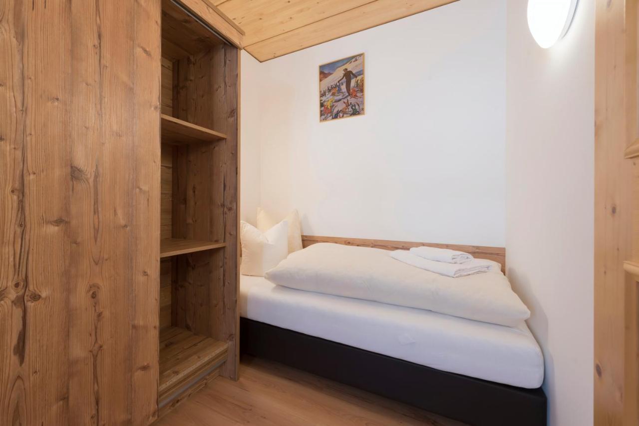 Hotel Gabl By Alpeffect Hotels Sankt Anton am Arlberg Esterno foto