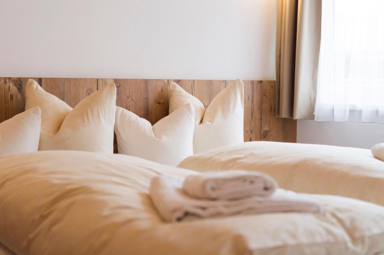 Hotel Gabl By Alpeffect Hotels Sankt Anton am Arlberg Esterno foto