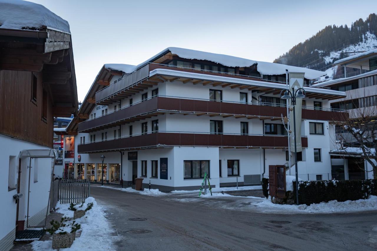 Hotel Gabl By Alpeffect Hotels Sankt Anton am Arlberg Esterno foto