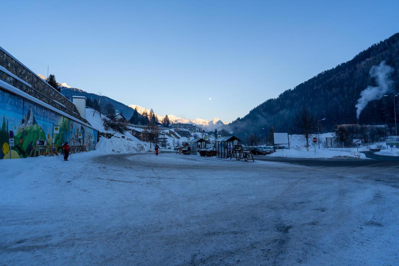 Hotel Gabl By Alpeffect Hotels Sankt Anton am Arlberg Esterno foto